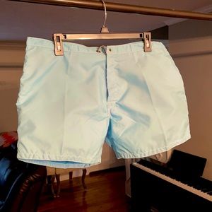 Birdwell Beach Britches - Blue